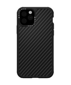 Hama Apple iPhone 11 Pro Max Real Carbon