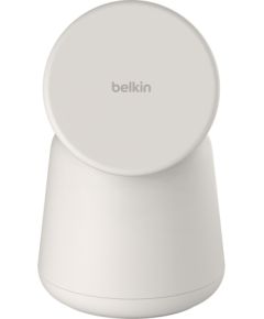 Belkin WIZ020vfH37 Headset, Smartphone, Smartwatch Sand USB Wireless charging Fast charging Indoor