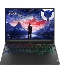 Lenovo Legion 7 16IRX9 i9-14900HX 16" 3.2K IPS 430nits AG 165Hz 32GB DDR5 5600 SSD1TB GeForce RTX 4070 8GB Win11 Eclipse Black