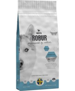 Bozita Robur Sensitive Grain Free Reindeer 11,5kg