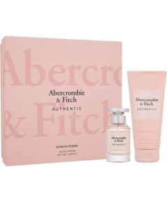 Abercrombie Authentic 50ml