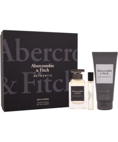 Abercrombie Authentic 100ml