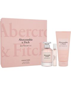 Abercrombie Authentic 100ml