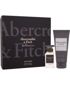 Abercrombie Authentic 50ml