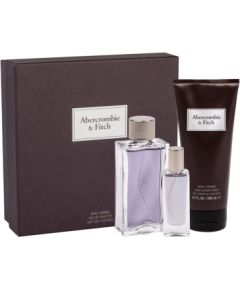 Abercrombie First Instinct 100ml