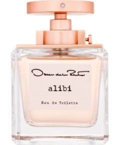 Oscar De La Renta Tester Alibi 100ml