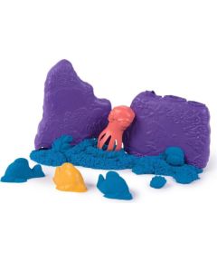 Spin Master Kinetic Sand: The One  Only Project Planet - Coral Reef (6069783)