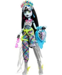 Mattel Monster High: Monster Fest - Frankie Stein (HXH79)