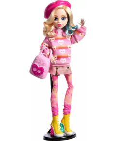 Mattel Mattel Monster High X Wednesday - Enid Sinclair (HXJ05)