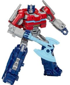 Hasbro Transformers: One Prime Changer - Optimus Prime/Orion Pax Action Figure (F8691)