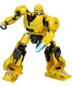 Hasbro Transformers: One Prime Changer - Bumblebee/B-12? Action Figure (F8694)