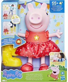 Hasbro Peppa Pig: Peppas Muddy Puddles Party (F8873)