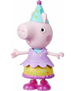 Hasbro Peppa Pig: Dress Up Celebration - Easy-On Fashions (F8871)