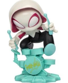 Hasbro Marvel Spiderman: Mighty-Verse (Series 1) - Gwen Figure (G0090)