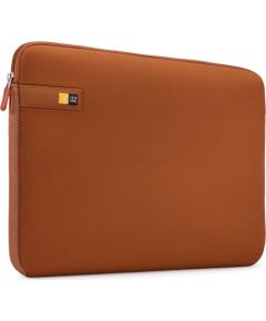 Case Logic 5147 Laptop Sleeve 16 LAPS-116 Rustic Amber