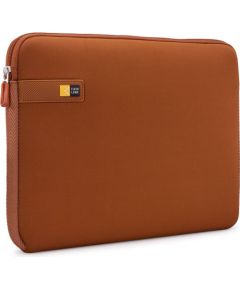 Case Logic 5145 Laptop Sleeve 14 LAPS-114 Rustic Amber