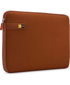 Case Logic 5143 MacBook 13.3 LAPS-113 laptop sleeve Rustic Amber