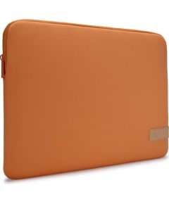 Case Logic 5137 Reflect 15.6 Laptop Sleeve REFPC-116 Luscious Orange