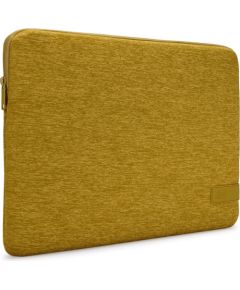 Case Logic 5136 Reflect 15.6 Laptop Sleeve REFPC-116 Dim Gold