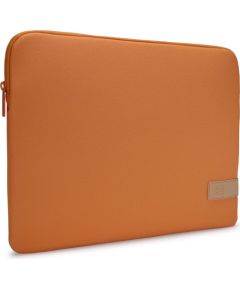 Case Logic 5135 Reflect 14 Laptop Sleeve REFPC-114 Luscious Orange