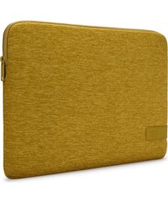 Case Logic 5134 Reflect 14 Laptop Sleeve REFPC-114 Dim Gold