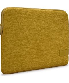 Case Logic 5132 Reflect 13 Laptop Sleeve REFPC-113 Dim Gold