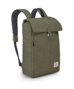 Osprey Mugursoma Arcane Flap Pack  Earl Grey Heather