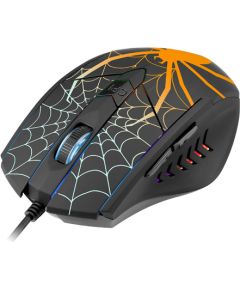 Tracer 47360 Gamezone Black Widow RGB