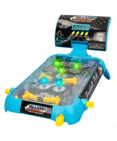 Настольная игра "Электронная Pinball" 6+ CB47342