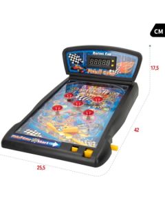 Galdā spēle Elektroniskais Pinball 6+ CB47340