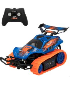 Радиоуправляемая машина с гусеничными колесами Dirt Trax 6 направ. USB 28 cm 6+ CB46802