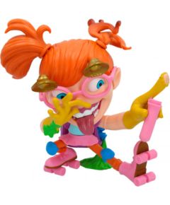 Figura 12 cm ar 10 purkšķi skaņam Windy Wendy no Fartist Club  CB43937-3