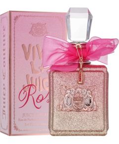 Juicy Couture Viva La Juicy Rose EDP 50 ml