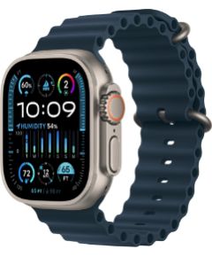 Apple Watch Ultra 2 Часы 49mm