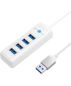 ORICO 4-Port USB 3.0 Hub USB 3.0 PW4U-U3