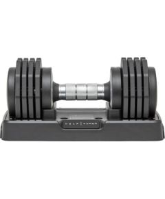 Inny Adjustable dumbbell Half Human 25kg SFIT-P-HH30003