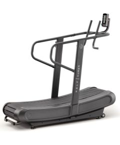 Inny Half Human Curve Treadmill SFIT-P-HH30010