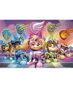 TREFL Puzzles 24 elements Maxi The Puppies Mission Paw Patrol