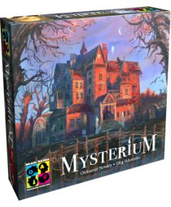 Brain Games Mysterium BRG#MYST