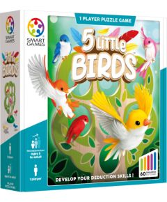 Brain Games SmartGames - 5 little birds