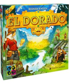 Brain Games El Dorado