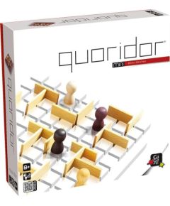 Brain Games Quoridor Mini G3