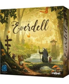 Rebel Everdell (poļu valodā)