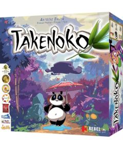 Rebel Takenoko (172185) (PL valodā)