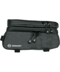 SKS Traveller Smart Bag black / Melna