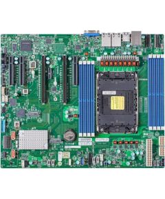 Supermicro MBD-X13SEI-F motherboard Intel C741 LGA 4677 (Socket E) Extended ATX