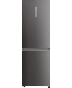 Haier HDPW5618DNPD Freestanding 352 L D Black