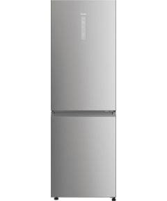 Haier Refrigerator HDPW5618CNPK (352L; silver)