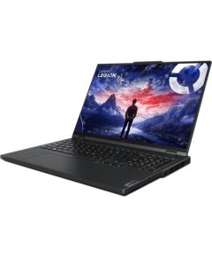 Lenovo Legion Pro 5 16IRX9 i7-14700HX 16" WQXGA IPS 500nits AG 240Hz  32GB DDR5 5600 SSD1TB GeForce RTX 4060 8GB Win11 Onyx Grey