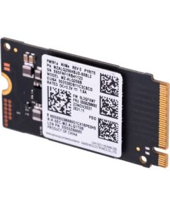 Dysk Samsung SSD 256GB M.2 PCIe MZALQ256HBJD-00BL2 2242